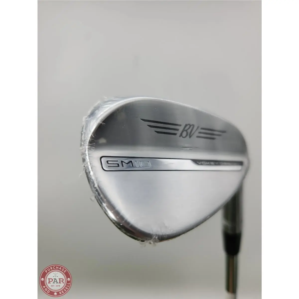 Titleist  - 2024 VOKEY SM10 TOUR CHROME - Red 0