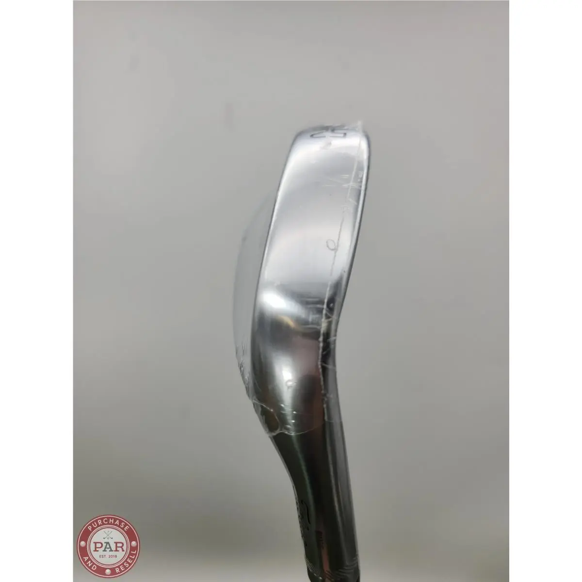 Titleist  - 2024 VOKEY SM10 TOUR CHROME - Red 1