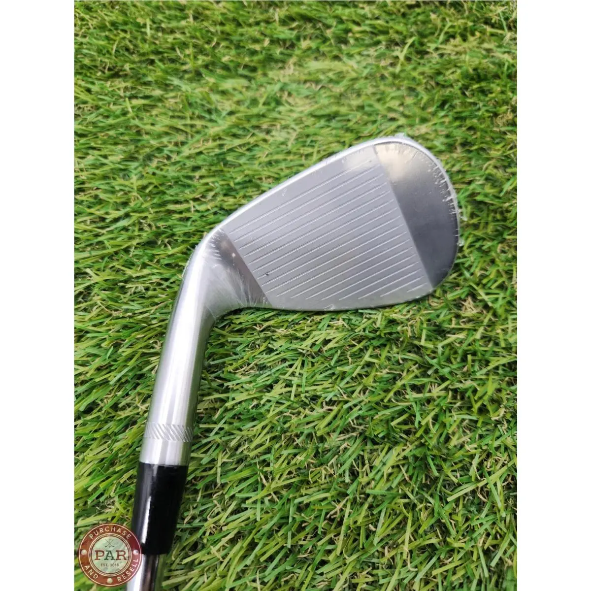 Titleist  - 2024 VOKEY SM10 TOUR CHROME - Red 2