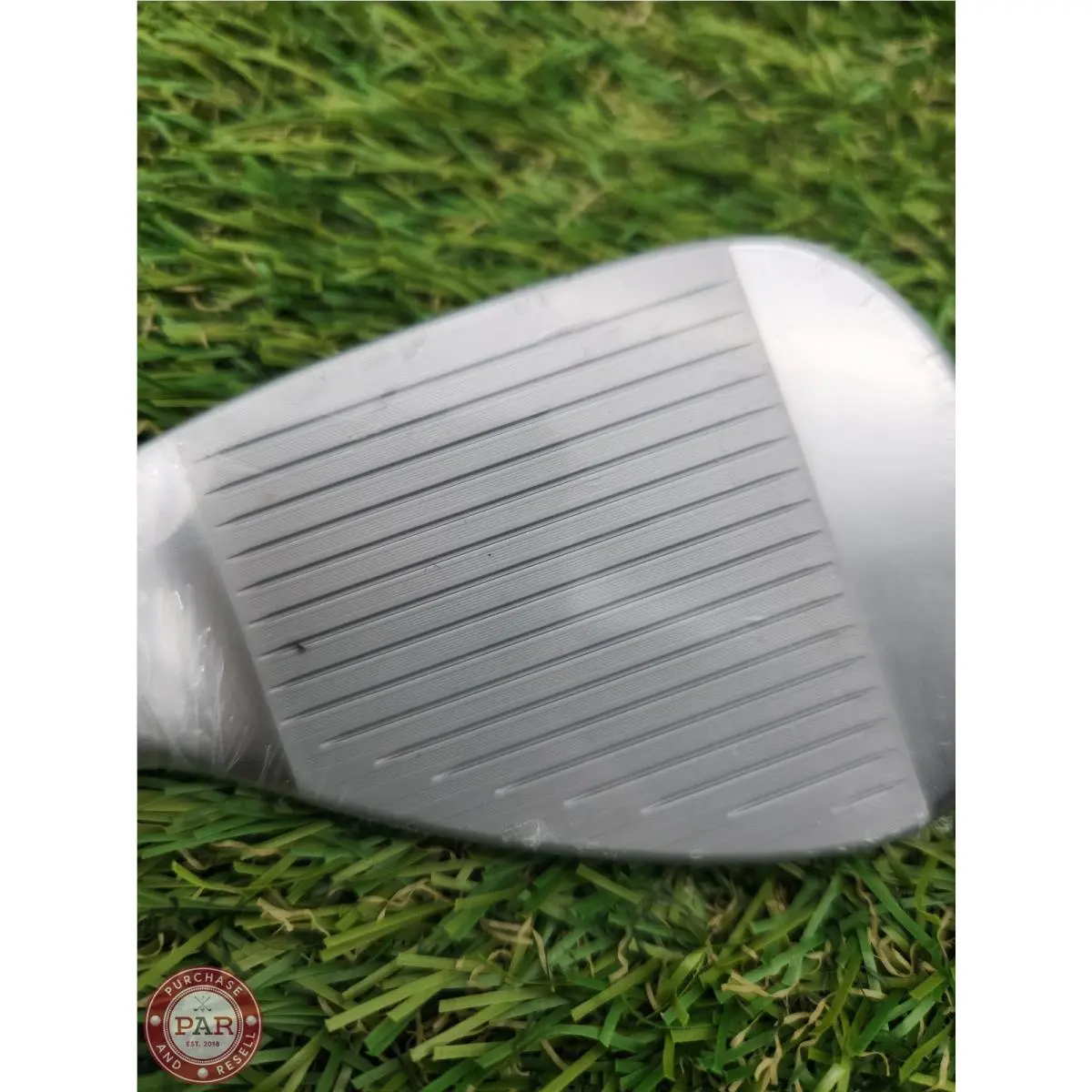 Titleist  - 2024 VOKEY SM10 TOUR CHROME - Red 3