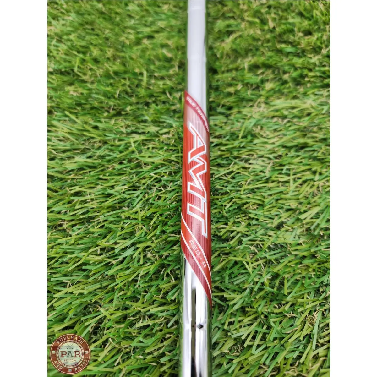 Titleist  - 2024 VOKEY SM10 TOUR CHROME - Red 4