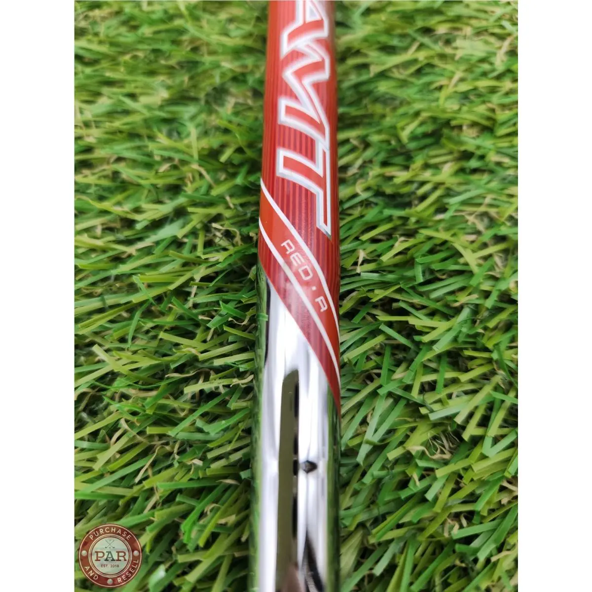 Titleist  - 2024 VOKEY SM10 TOUR CHROME - Red 5