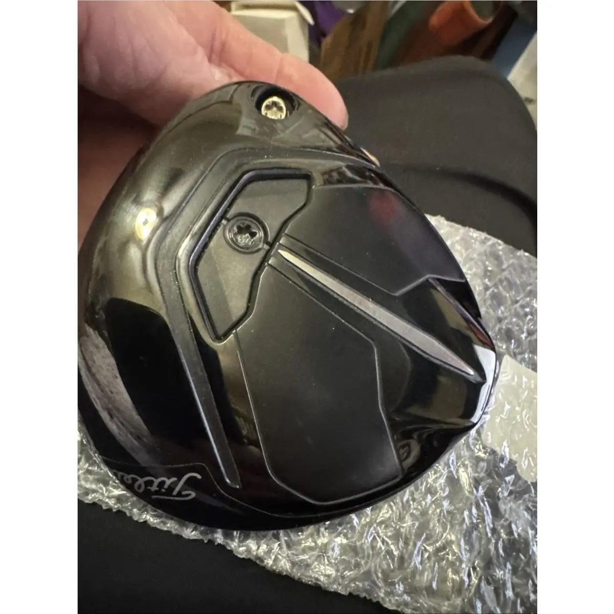 Titleist  - TSR2+ 0