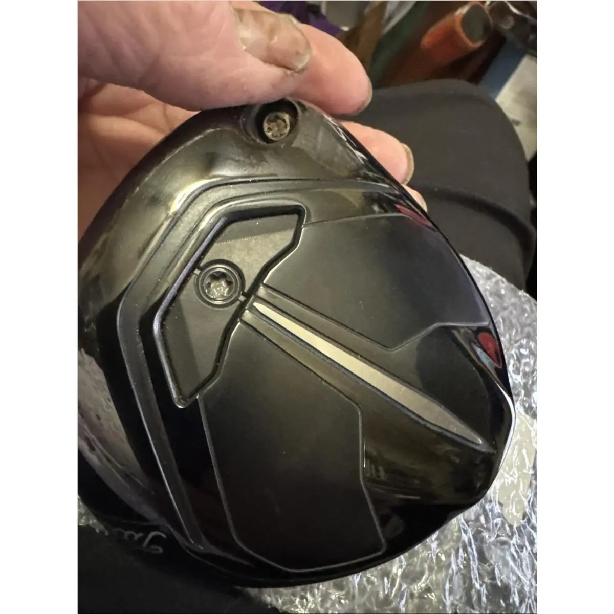 Titleist  - TSR2+ 1