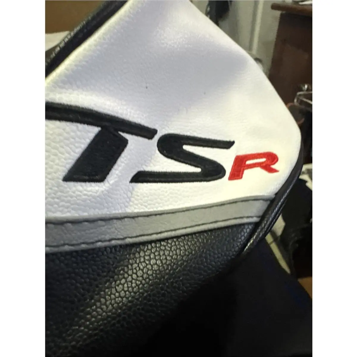 Titleist  - TSR2+ 6
