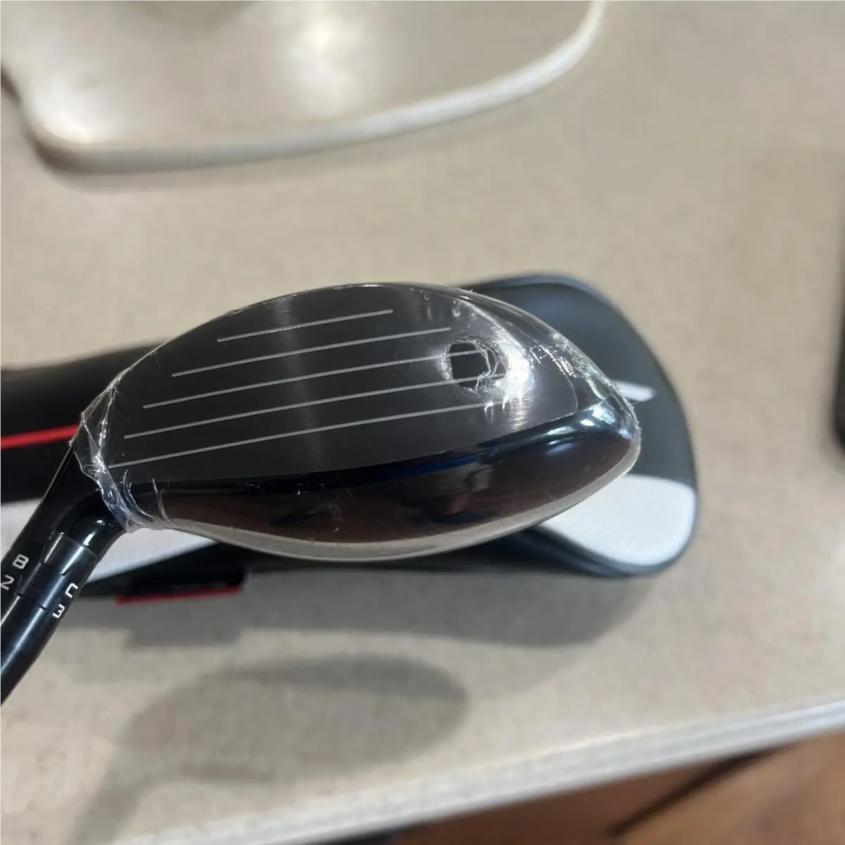 Titleist  - GT 2 - Black 1