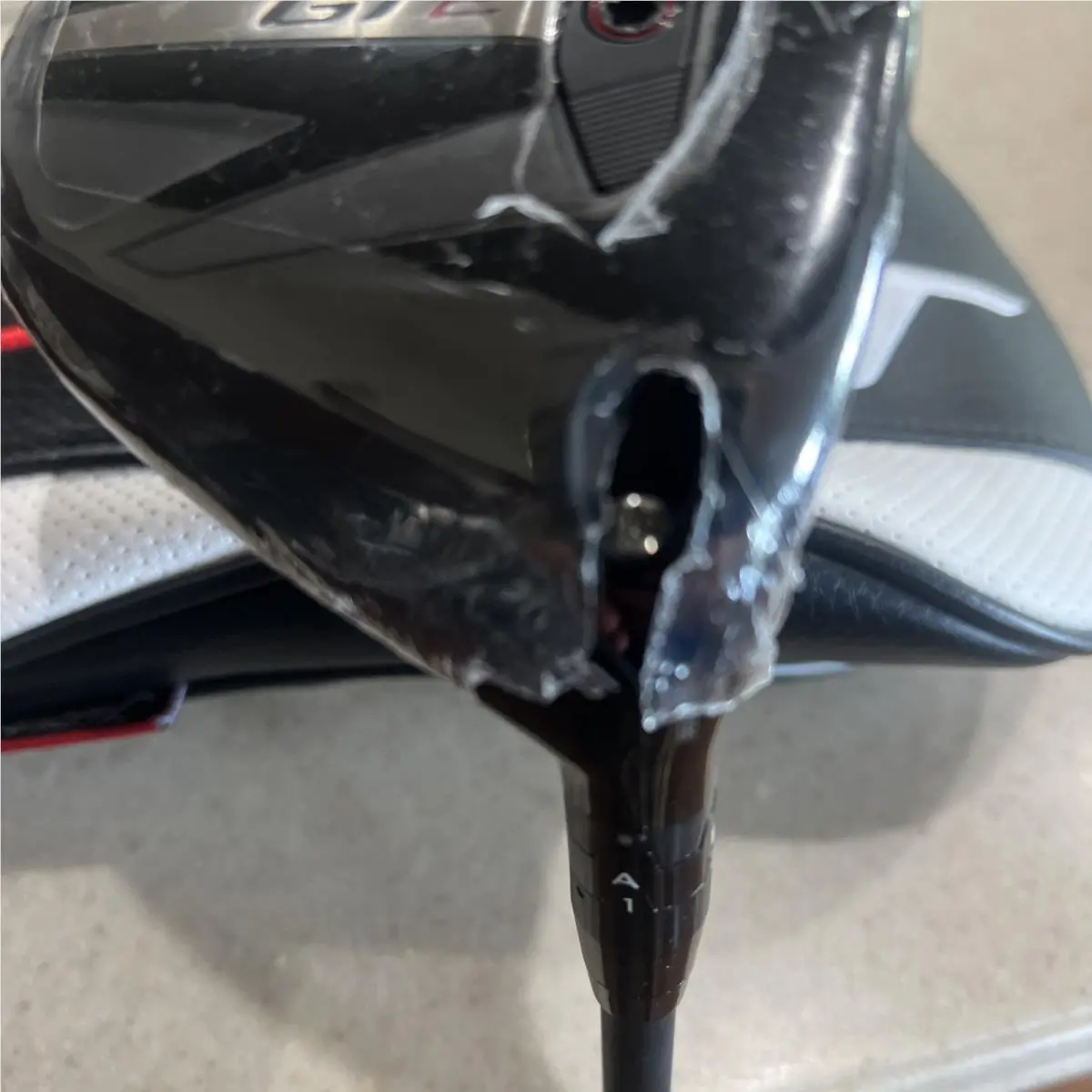 Titleist  - GT 2 - Black 0