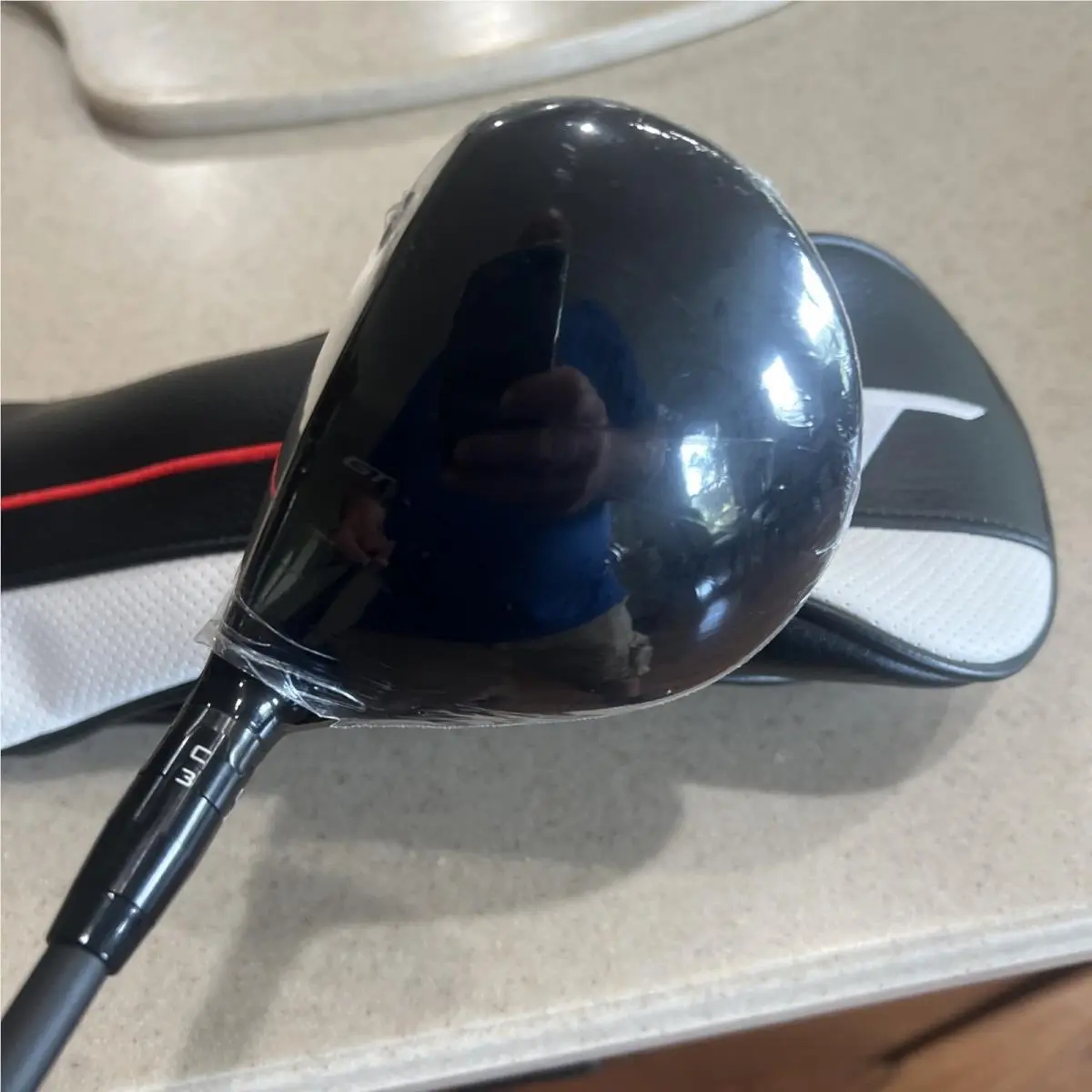 Titleist  - GT 2 - Black 2
