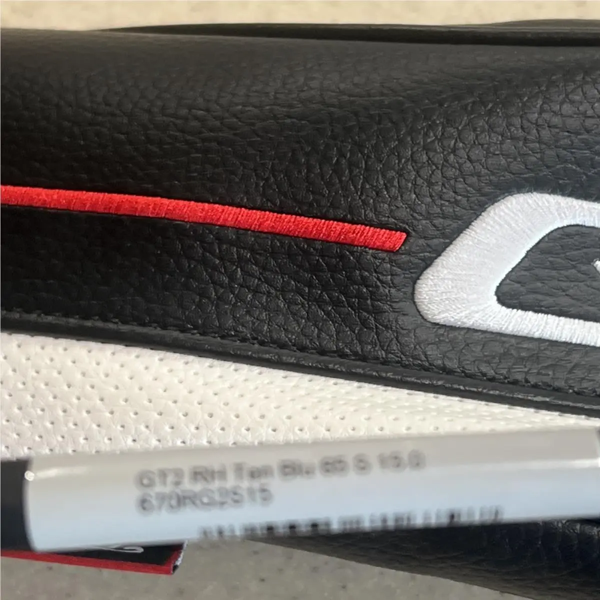 Titleist  - GT 2 - Black 3