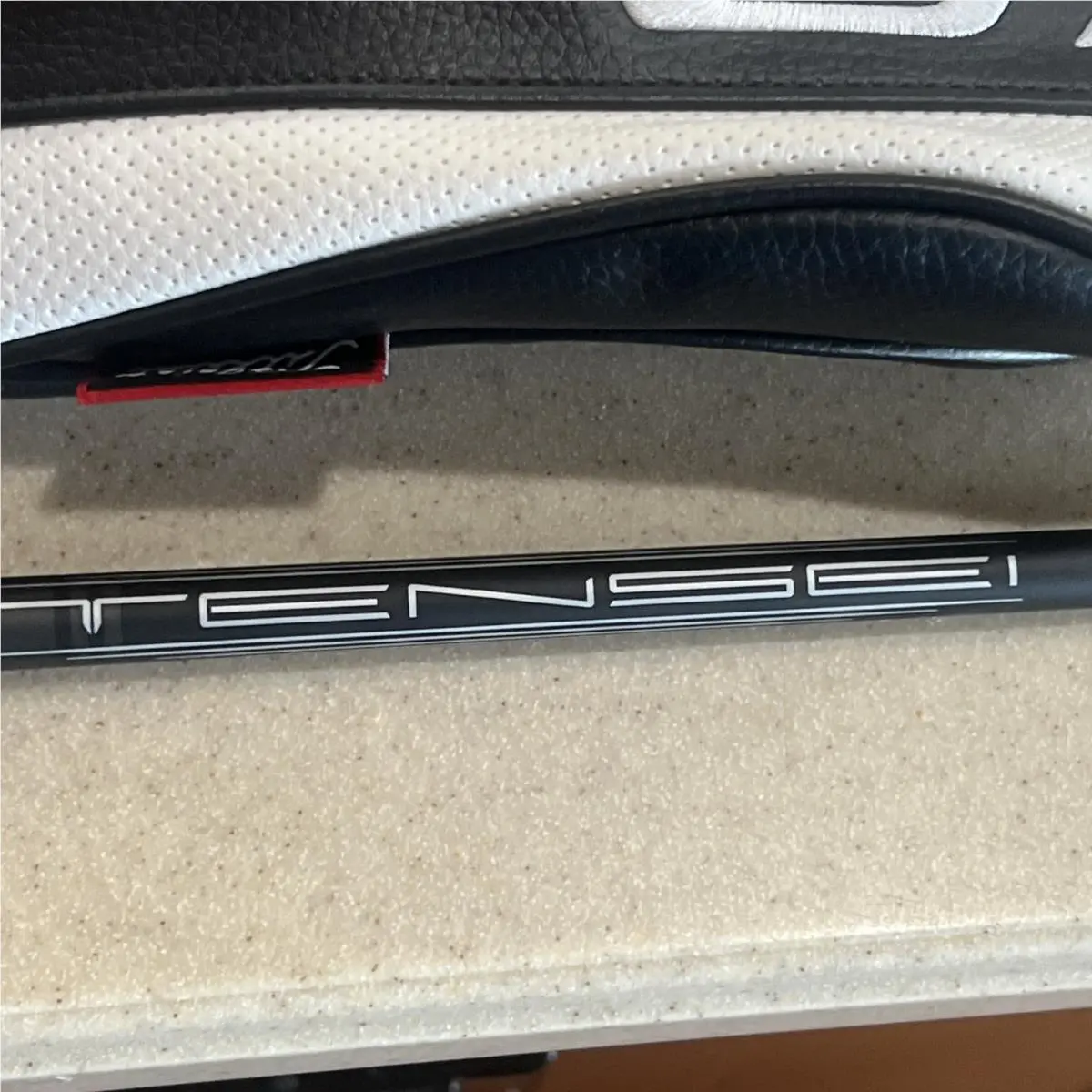 Titleist  - GT 2 - Black 5