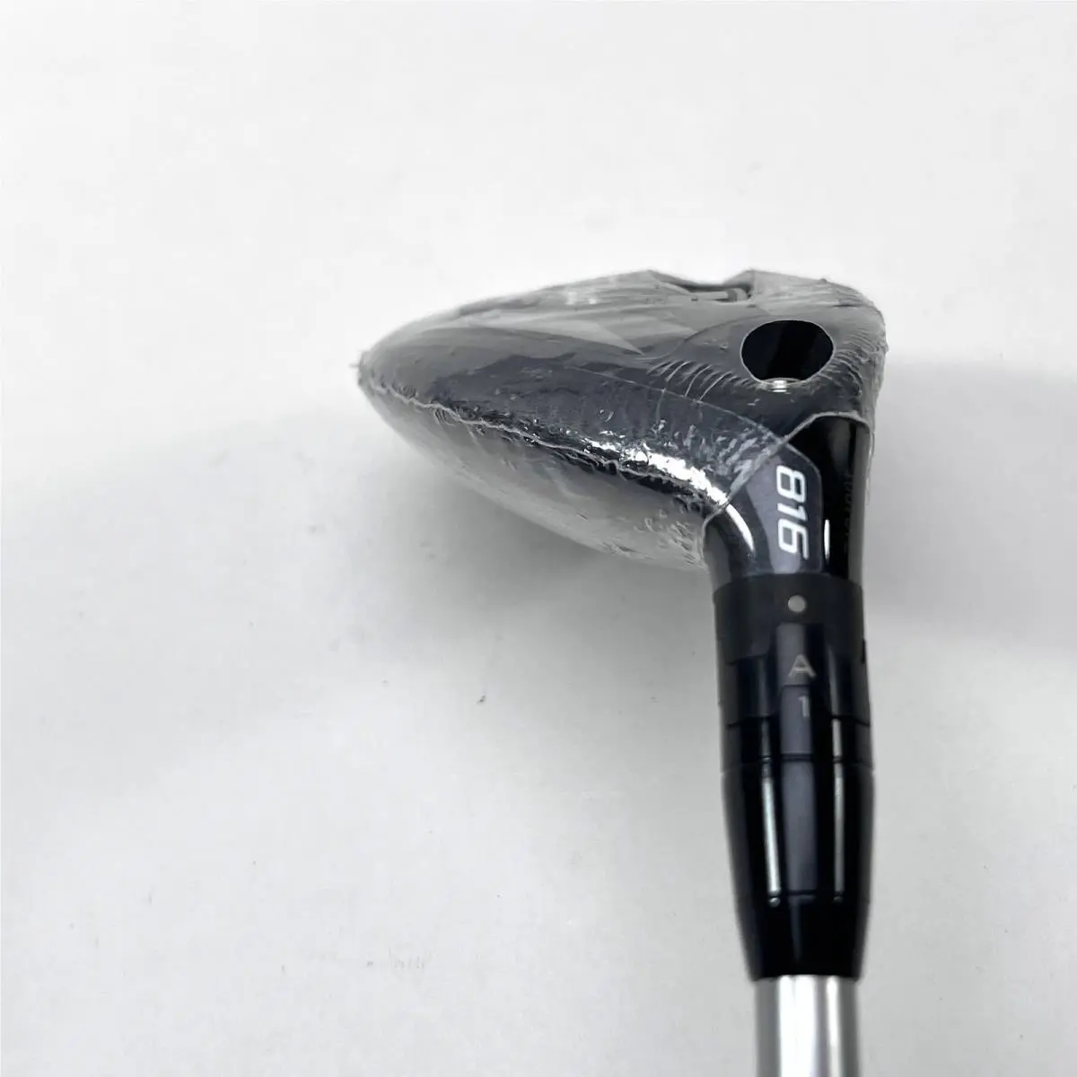 Titleist  - 818 H1 - Red 3