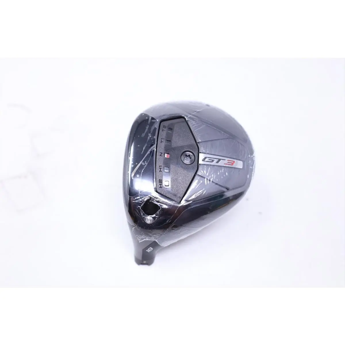 Titleist Gt3 18 5 Fairway Wood Club Head Only Inv13895669 Lefty Lh
