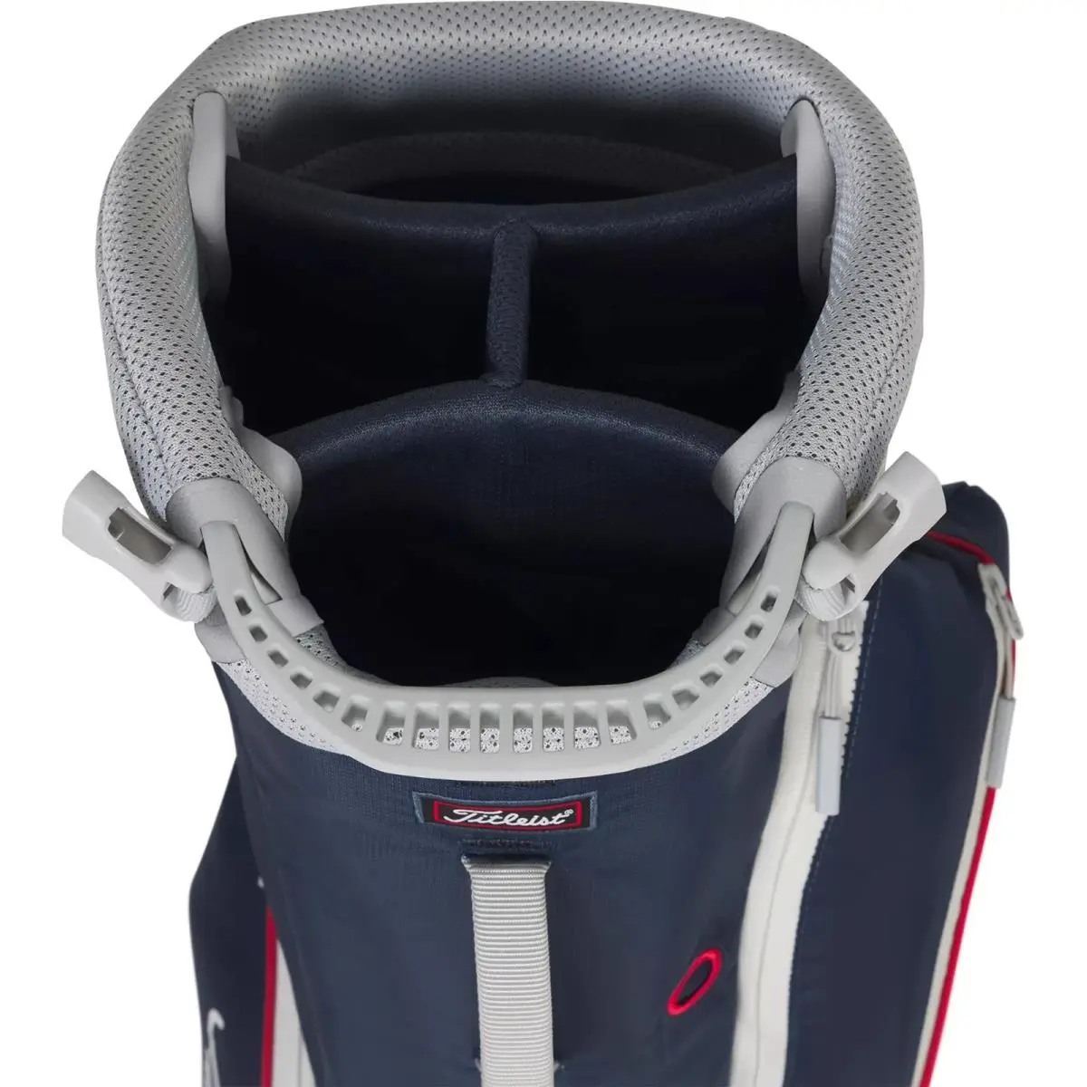 Titleist  - Navy/Red/White 0