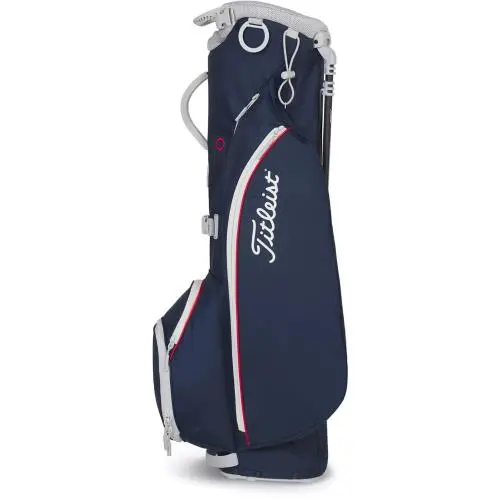 Titleist  - Navy/Red/White 3