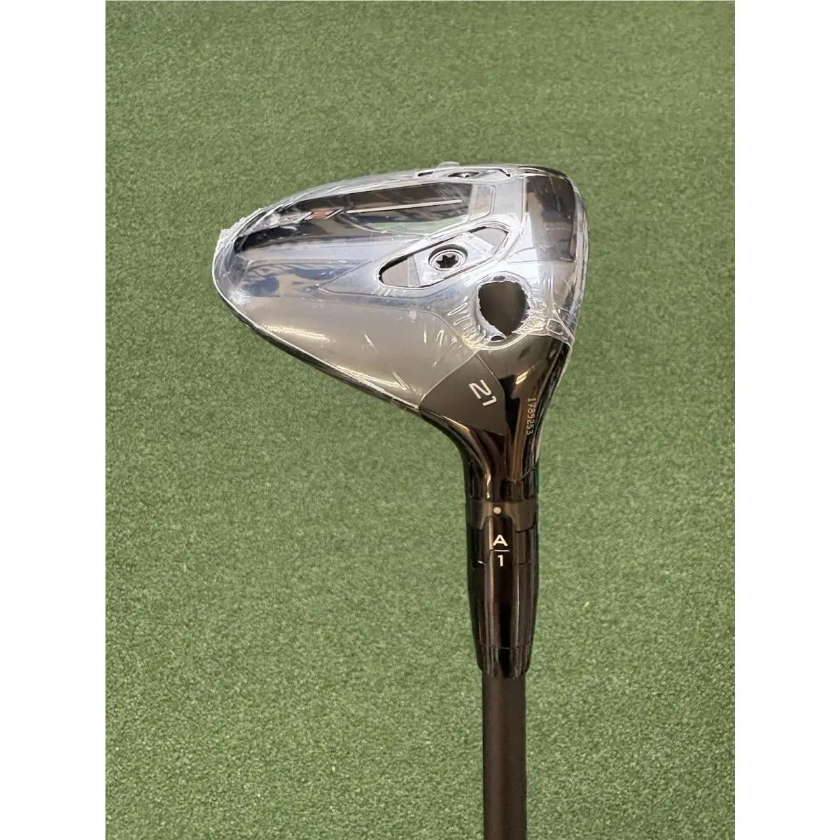 Titleist  - Titleist GTS - GTS - Black 0