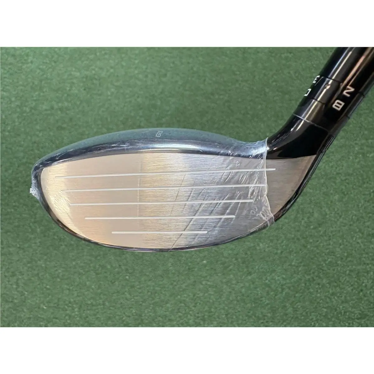 Titleist  - Titleist GTS - GTS - Black 1