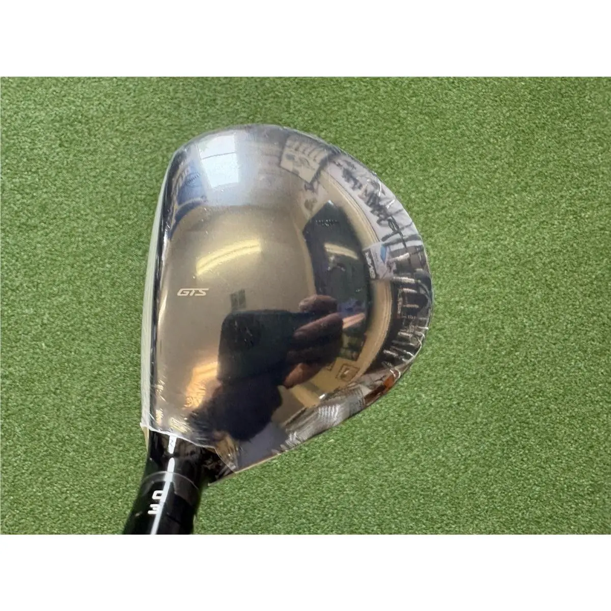 Titleist  - Titleist GTS - GTS - Black 2