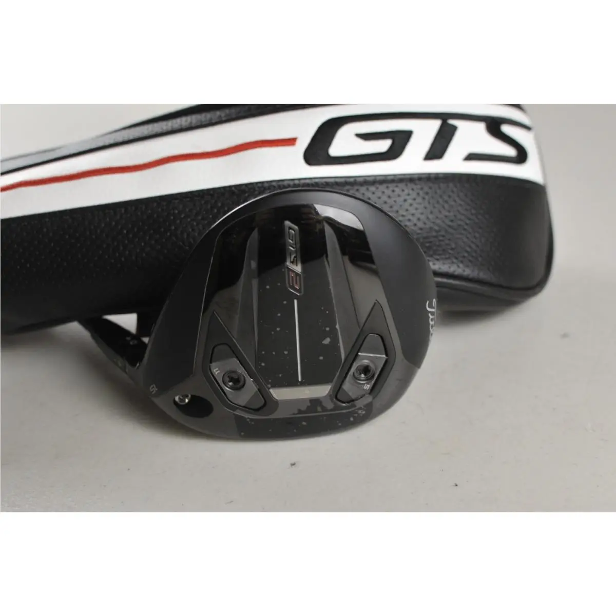 Titleist  - GTS2 - Blue 0