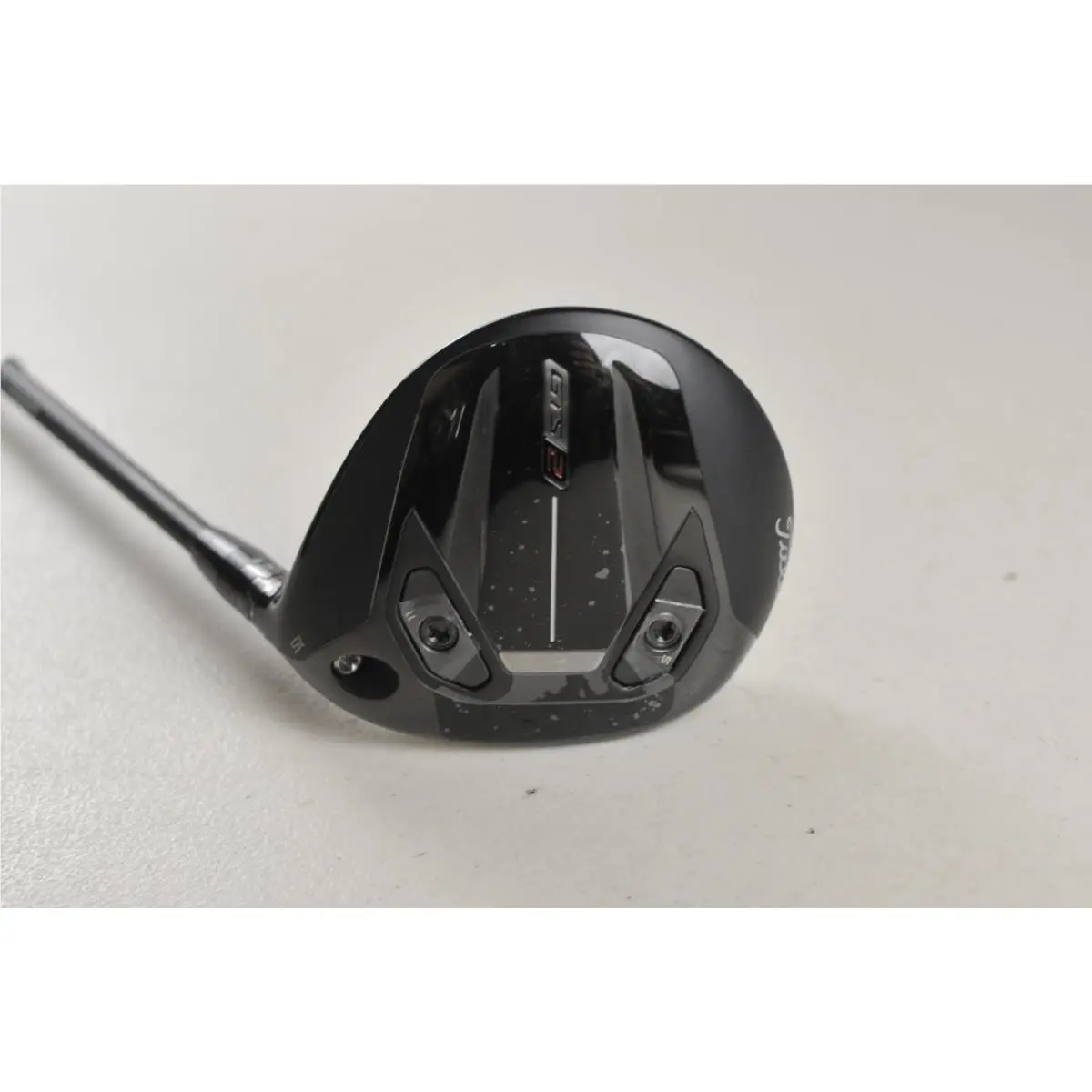 Titleist  - GTS2 - Blue 1