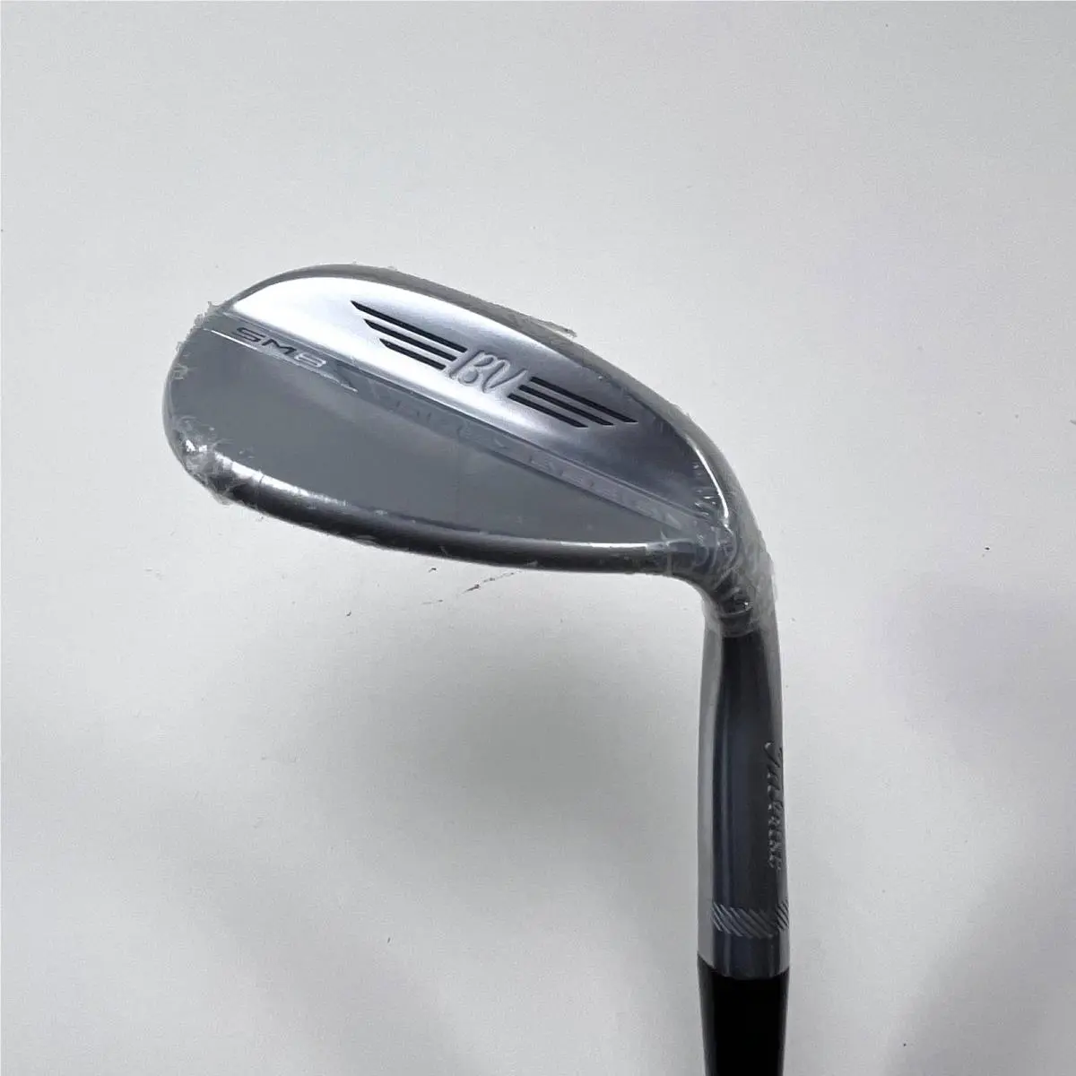 Titleist Vokey SM8 Tour Chrome Lob Wedge 58 10 Bounce S-grind SM8 Wedge RH