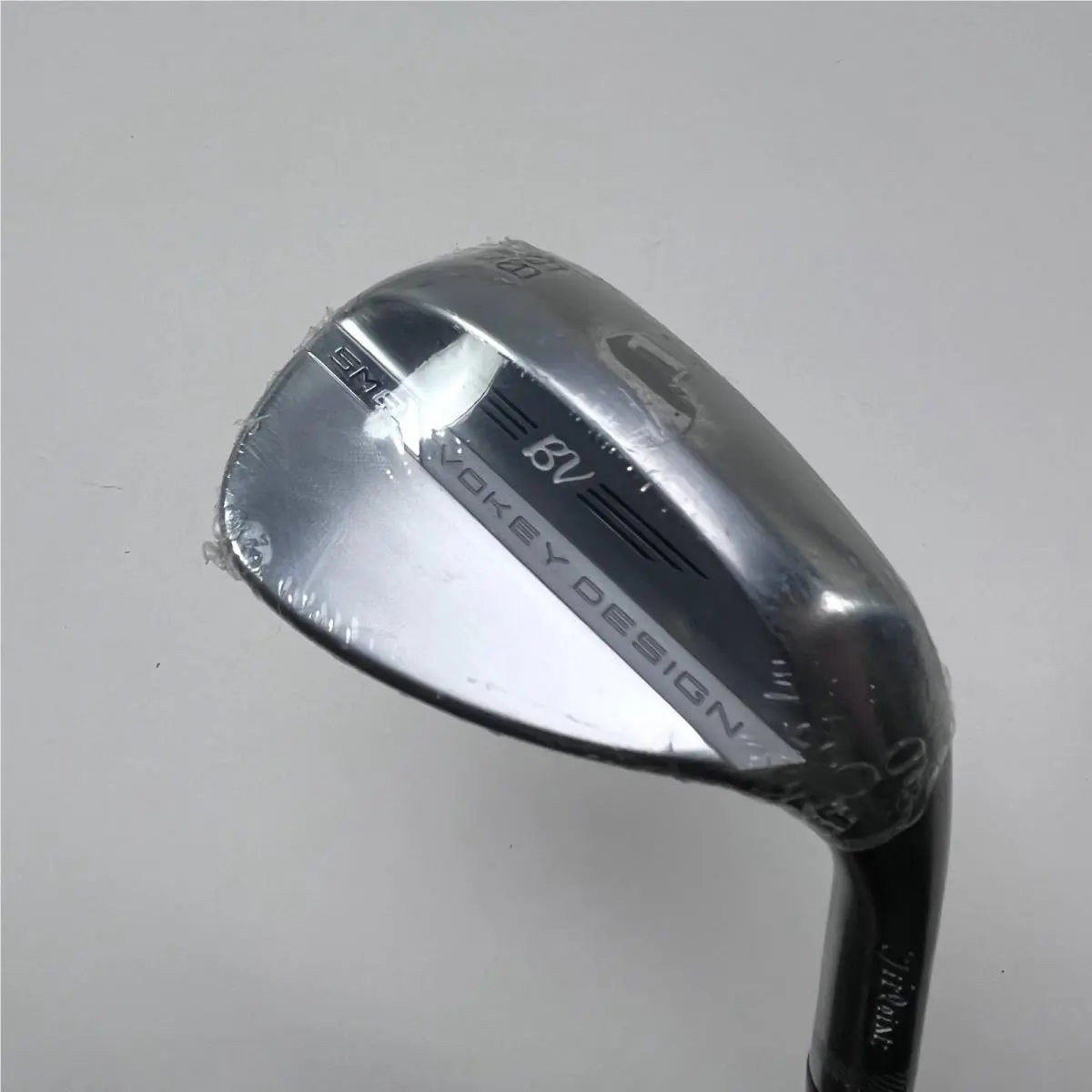 Titleist  - Vokey SM8 Tour Chrome - Vokey Tour Chrome 0