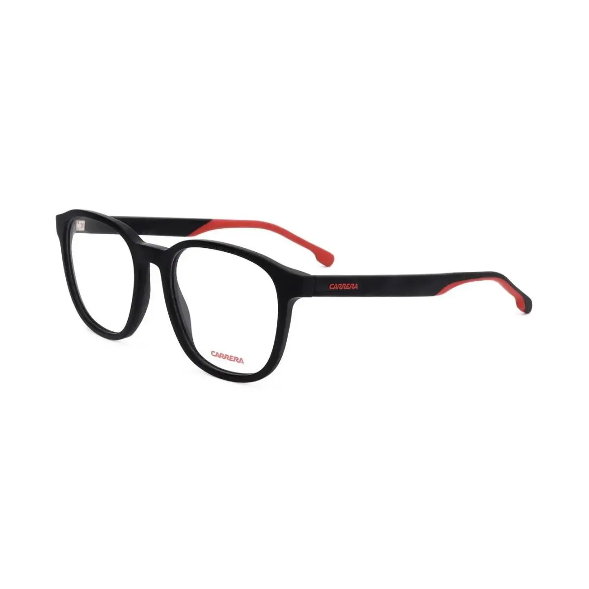 Carrera 8878 003 Matte Black 52 18 145