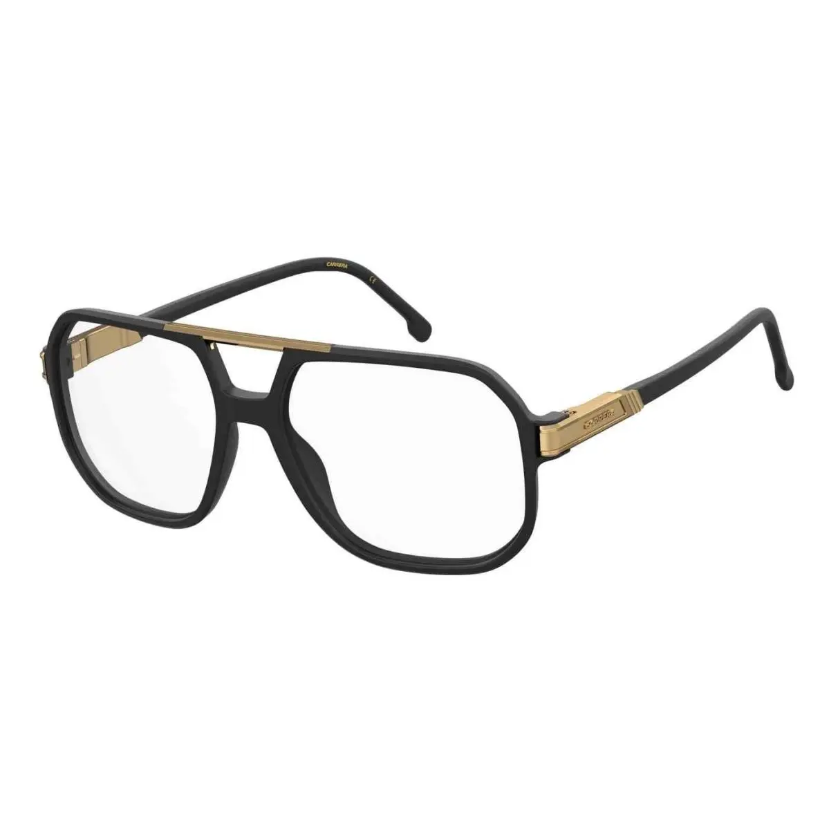CA 1134 Eyeglasses 0003 Mtt Black by Carrera