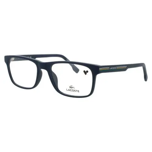 L2886-N-401-55 Eyeglasses 55mm by Lacoste