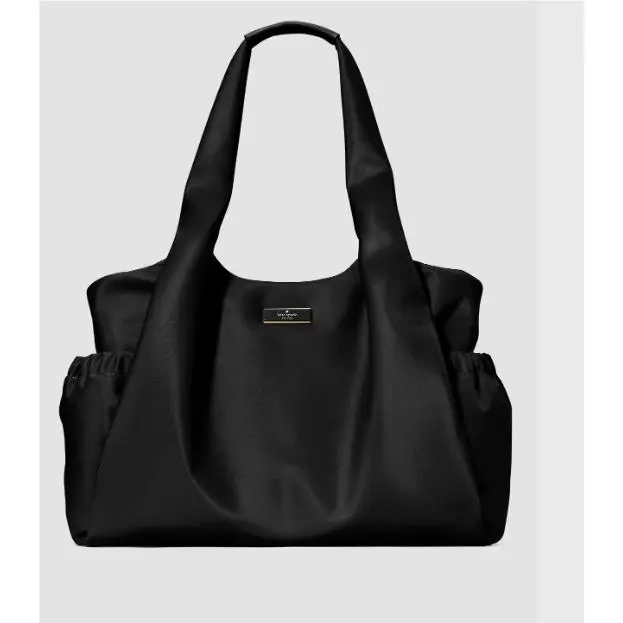 New Kate Spade Carter Large Baby Diaper Bag Tote with Changing Pad Chelsea