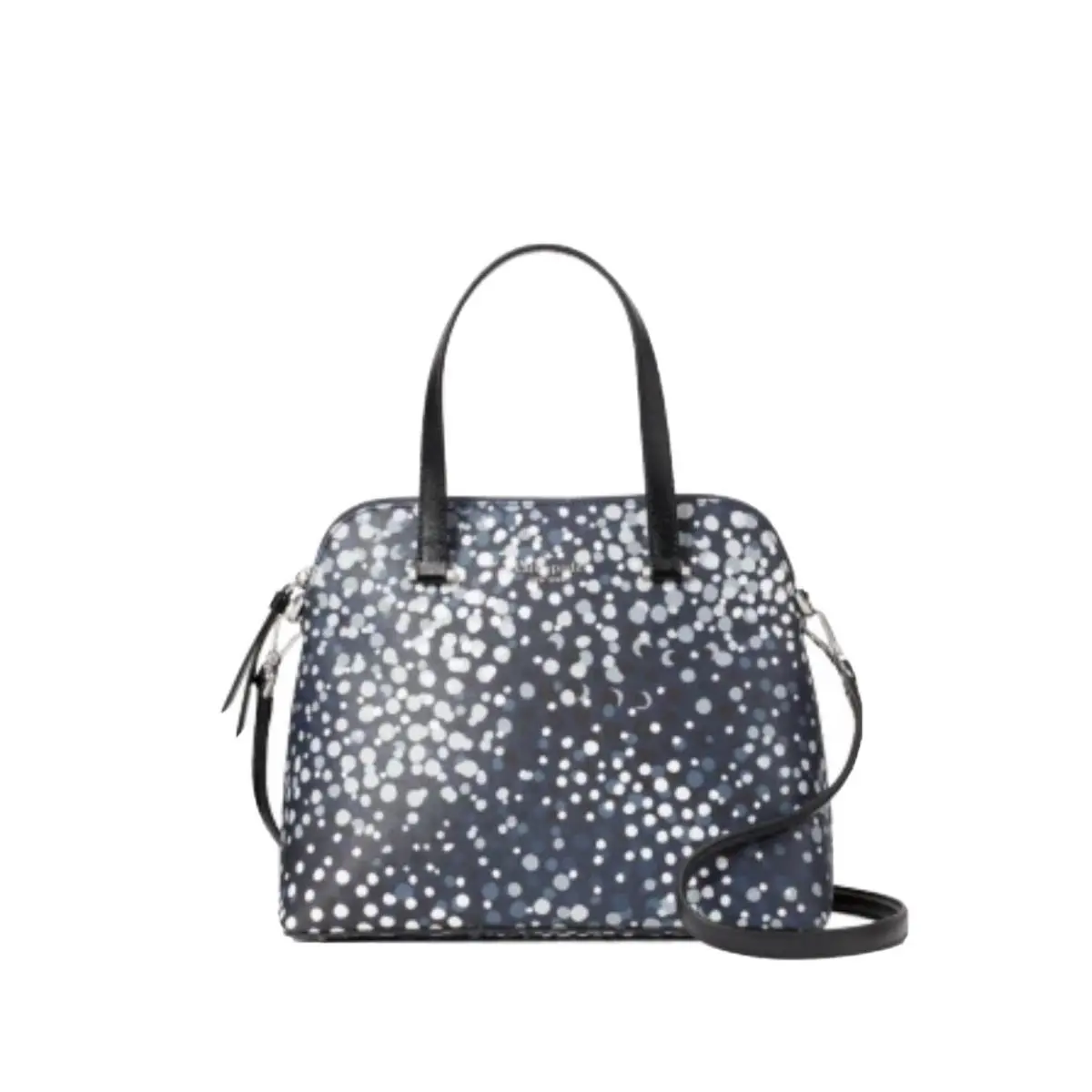 Kate Spade New York Maise Dome Satchel Medium