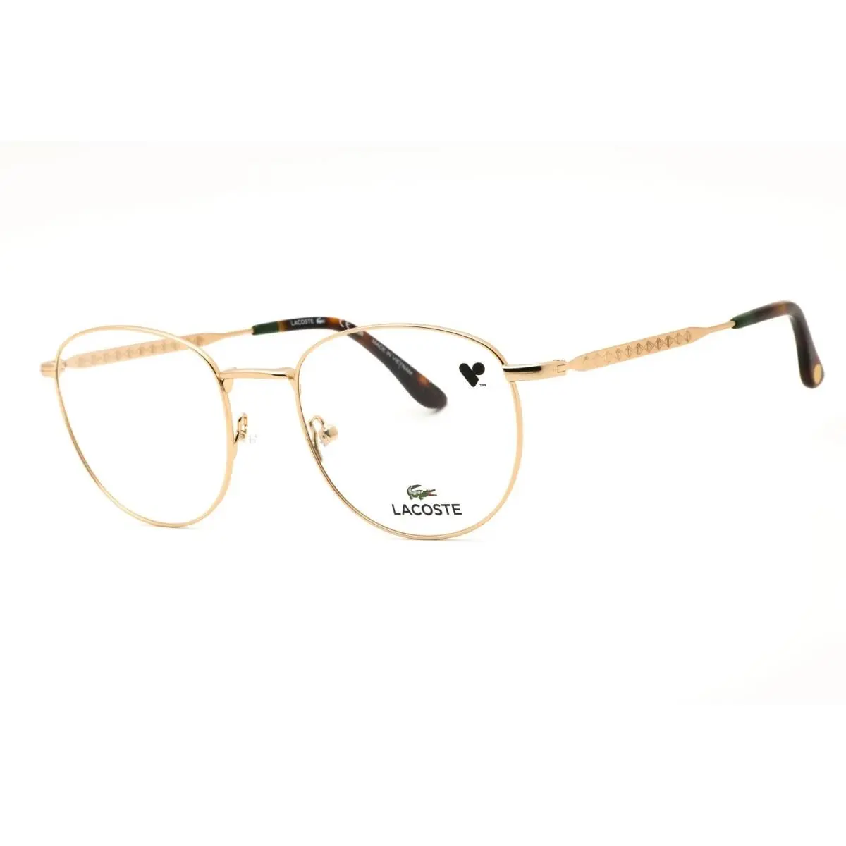 L2315 714 Eyeglasses 52mm by Lacoste