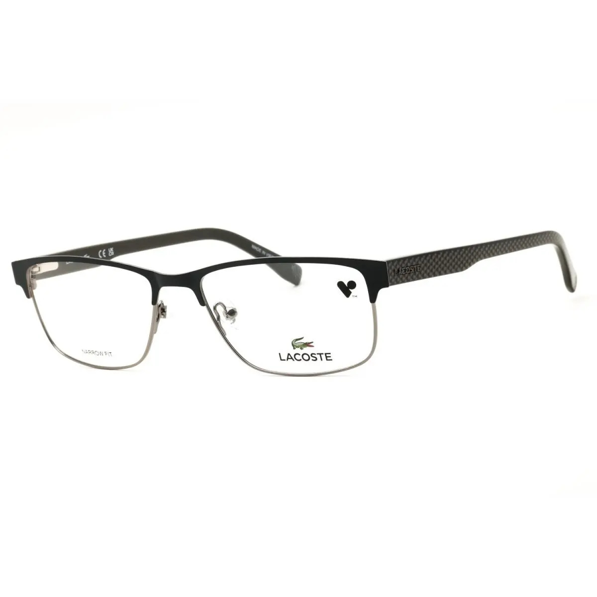 Lacoste L2217 N 033 Gunmetal 54mm Eyeglasses