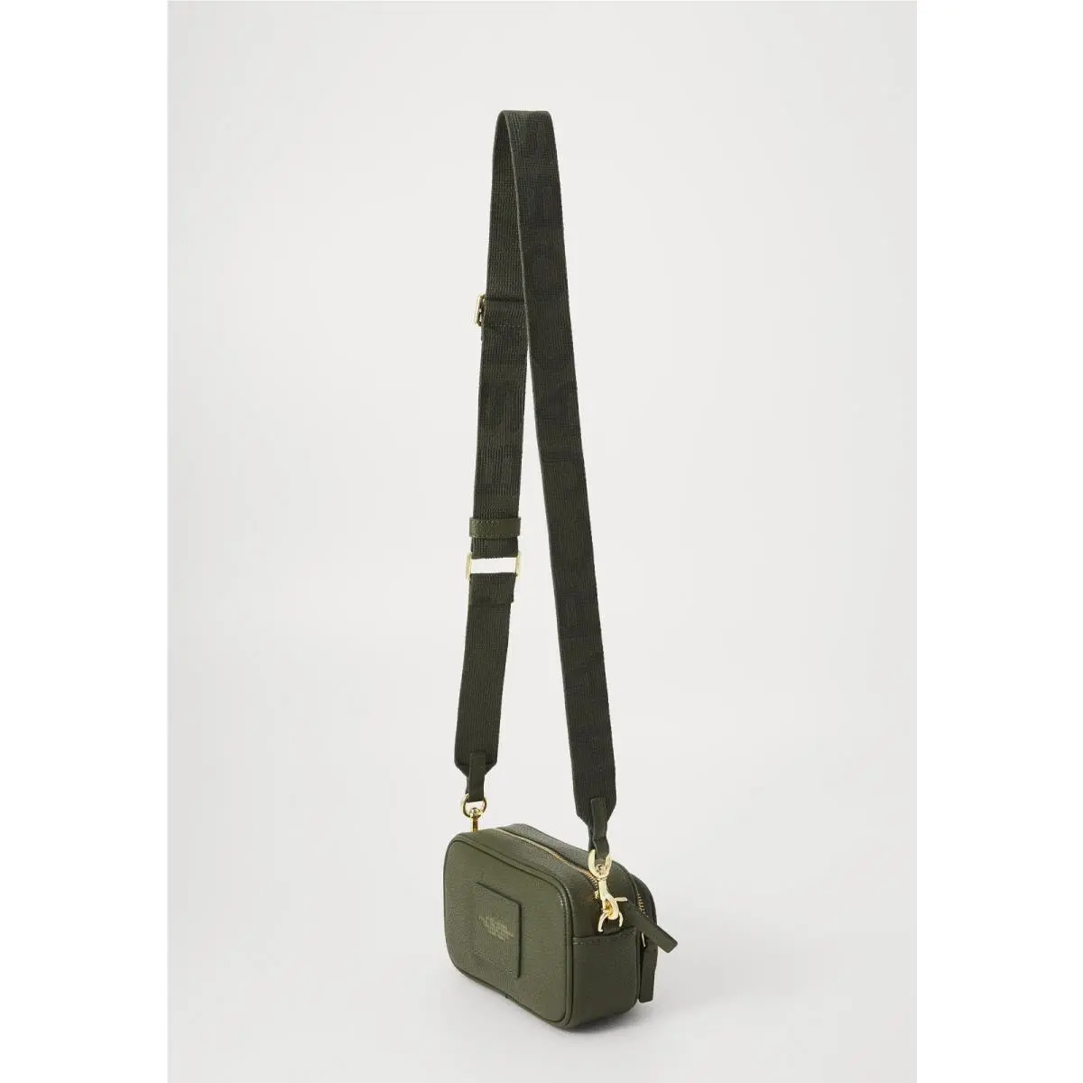 Marc Jacobs  bag  - Exterior: Forest Green, Hardware: Gold