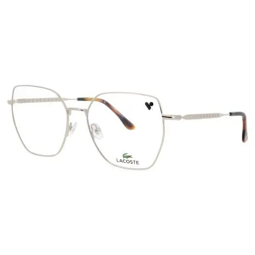 L2309N 714 Eyeglasses 55mm by Lacoste
