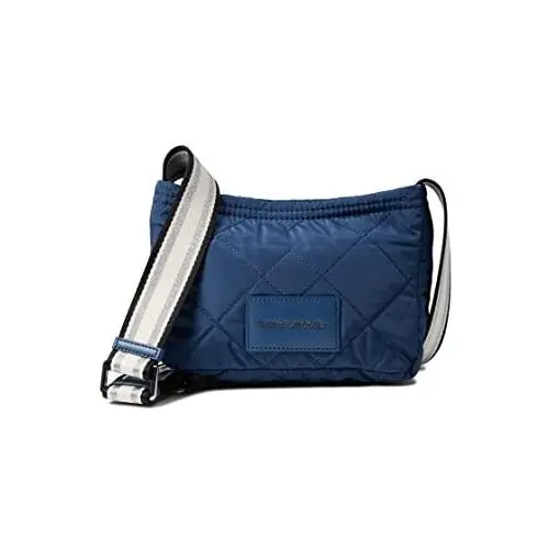 Marc Jacobs Women`s The Messenger Blue Sea Model: H115M06SP21-426