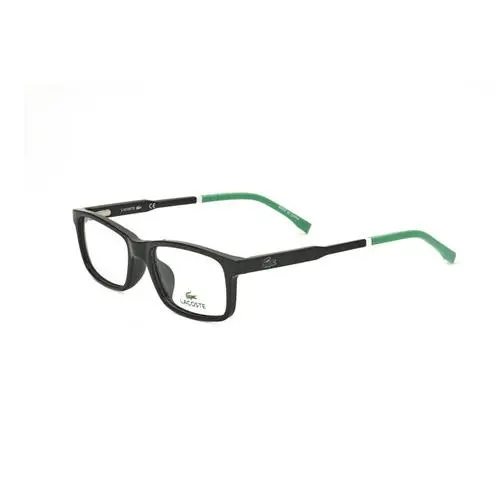 Lacoste Style No. L3646001 Black Colored 49 16 001 Fashion Glasses