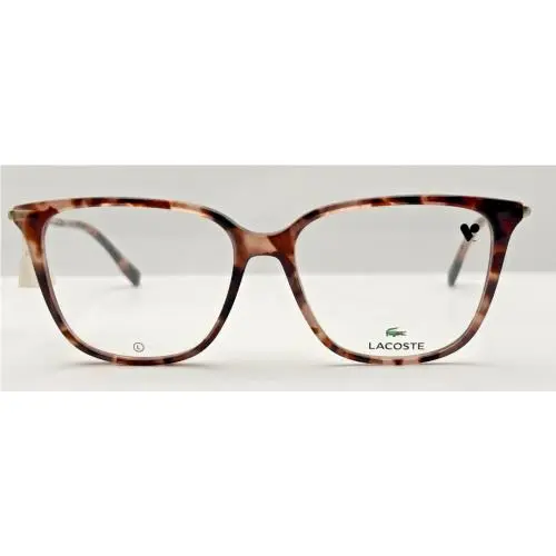Lacoste L2940 272 Havana Eyeglasses 57 16 145 vs