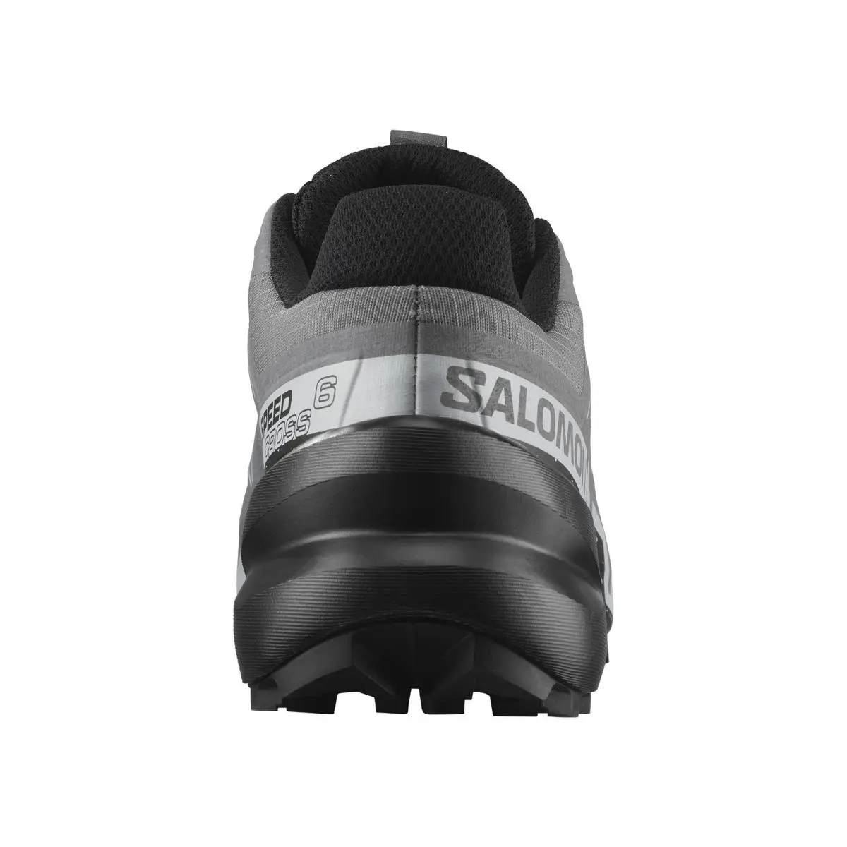 Salomon shoes - Quiet Shade/Black/Pearl Blue 5
