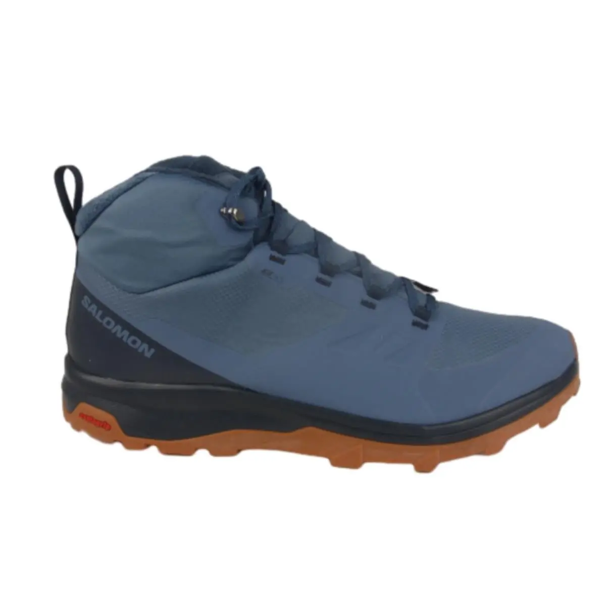 Salomon shoes - Blue (UPC: 195751394260) 0