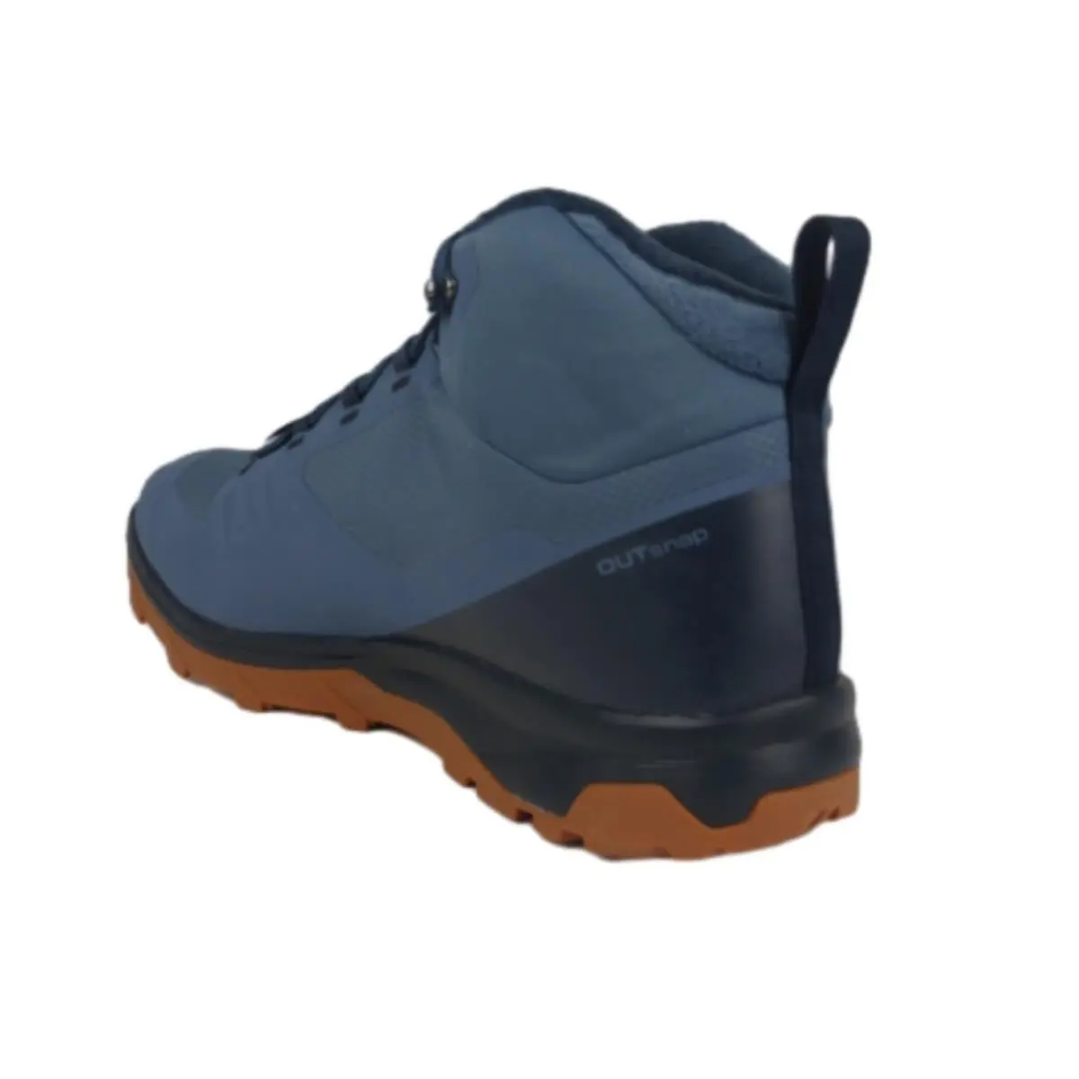 Salomon shoes - Blue (UPC: 195751394260) 2