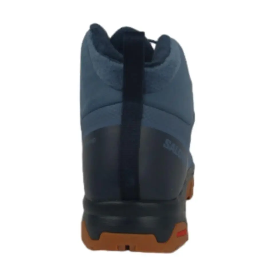 Salomon shoes - Blue (UPC: 195751394260) 3
