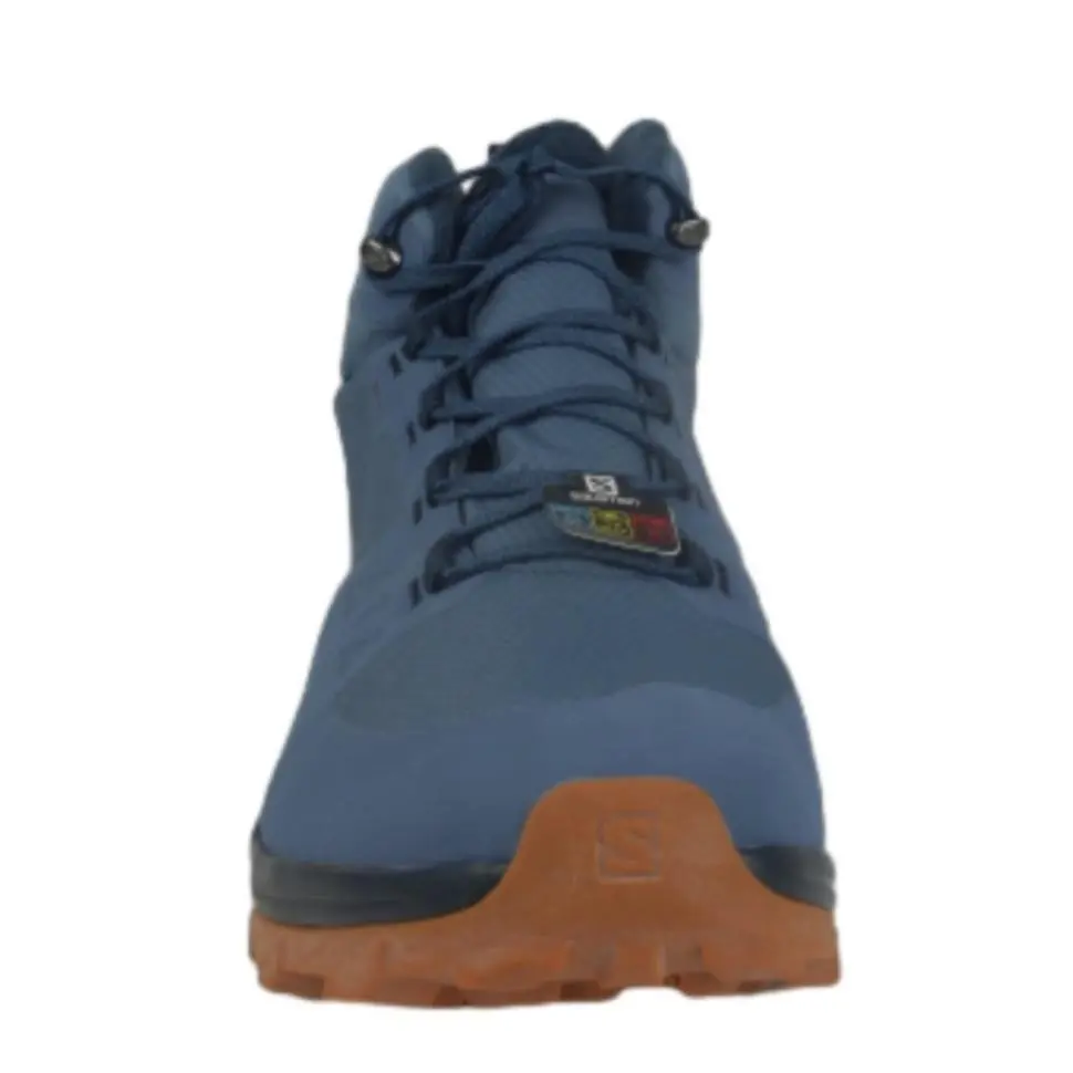 Salomon shoes - Blue (UPC: 195751394260) 4
