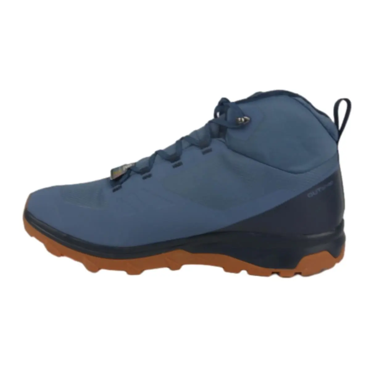 Salomon shoes - Blue (UPC: 195751394260) 6