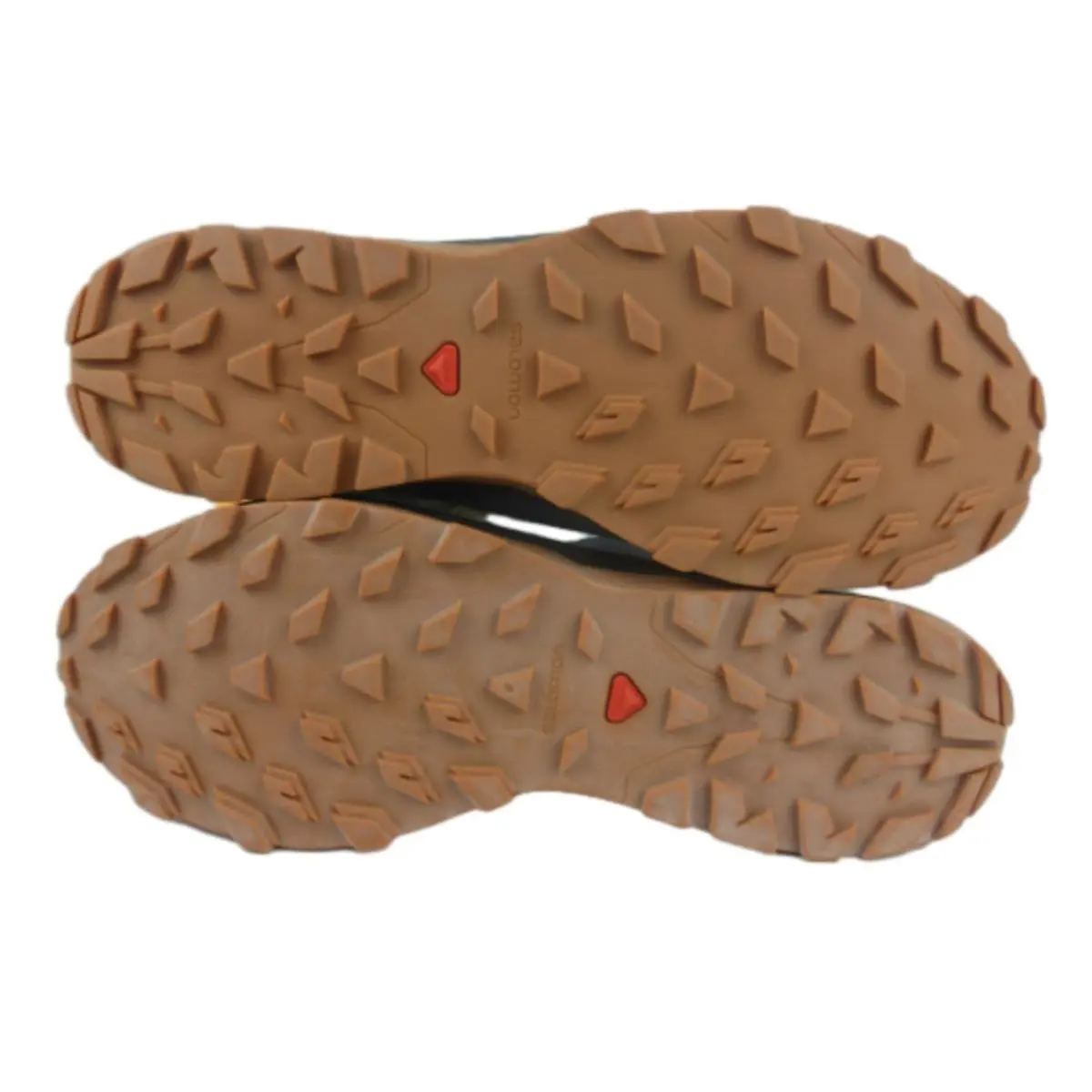 Salomon shoes - Blue (UPC: 195751394260) 7