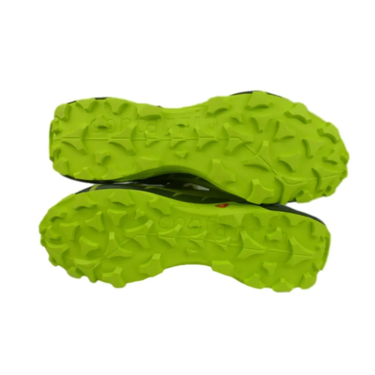 Salomon shoes - Salomon Cross - Cross - Gray (UPC: 195751114264) 5