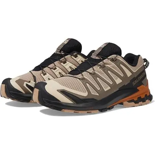Salomon Mens Xa Pro 3D V9 - Men`s Size 11
