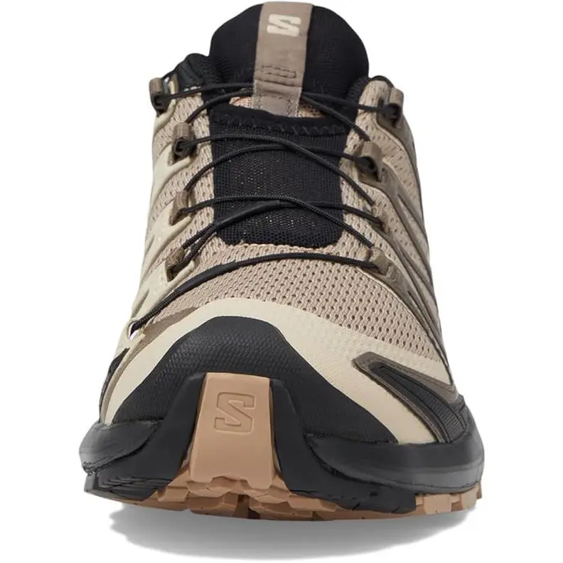 Salomon shoes - Salomon XA Pro 3D - Pro - 472720 - Natural/Black/Sugar Almond (UPC: 195751385091) 1