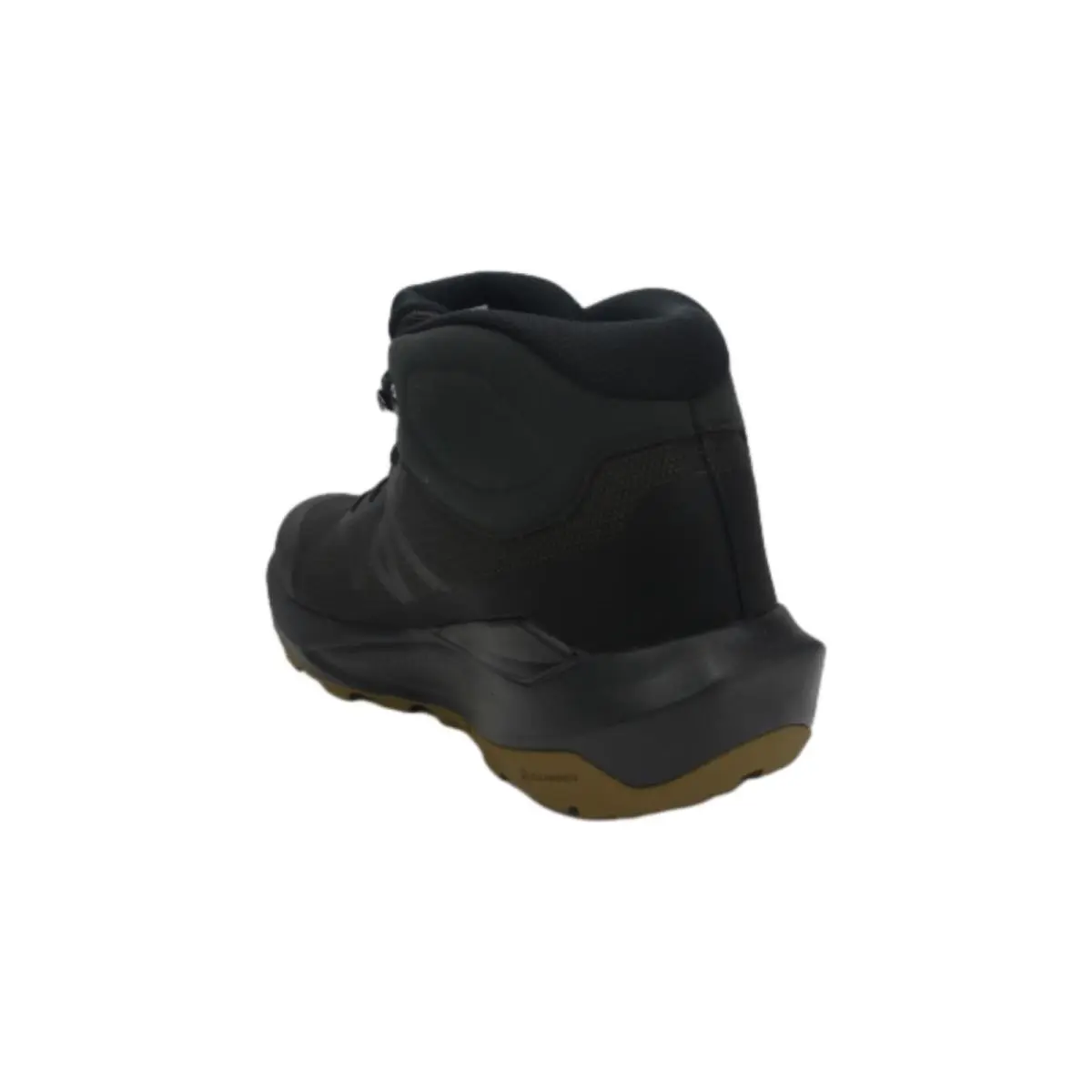 Salomon shoes - Black 0