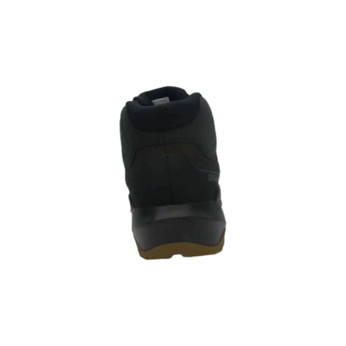 Salomon shoes - Black 1