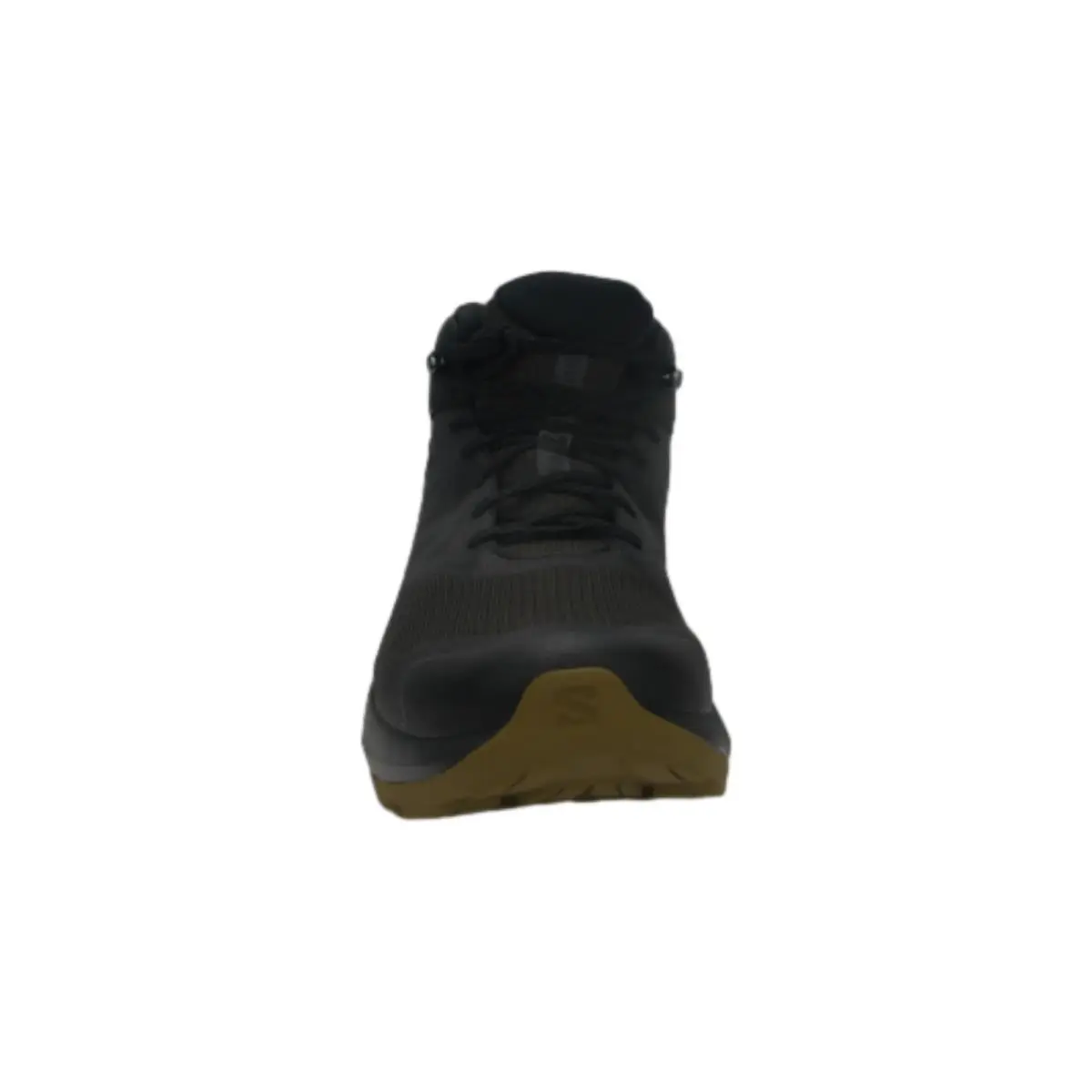 Salomon shoes - Black 2